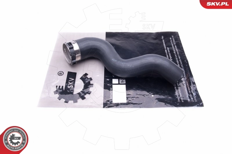 Charge Air Hose